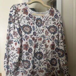 3 casual Women's tops